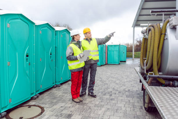 Best Event Portable Toilet Rental  in Franklin Square, NY